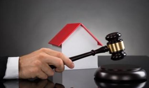 Как разделить имущество по военной ипотеке при разводе по закону?